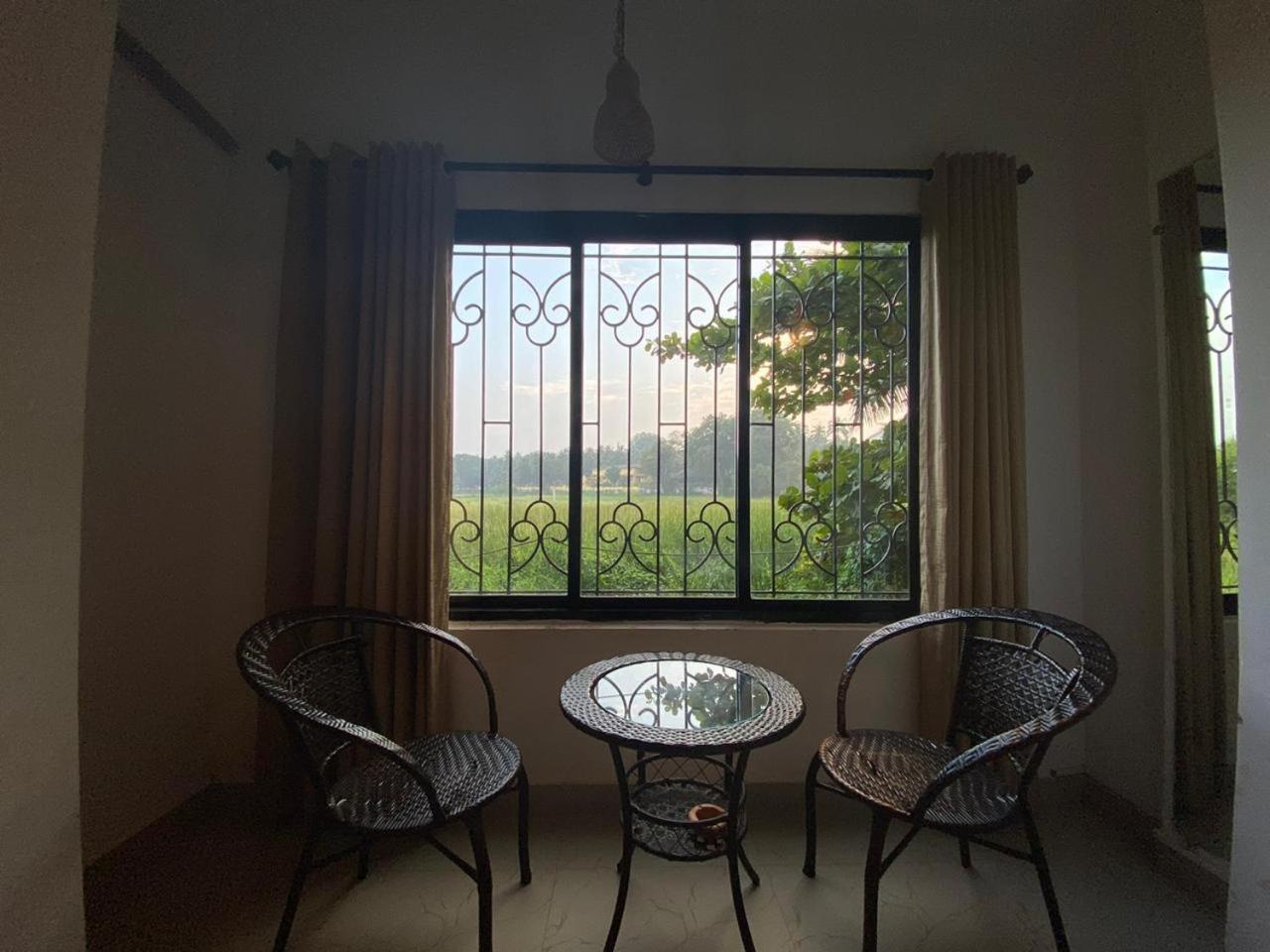 Green Field View Hotel Кандолим Екстериор снимка